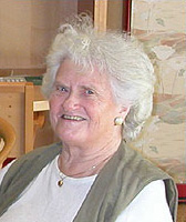 Gerda Klupaty
